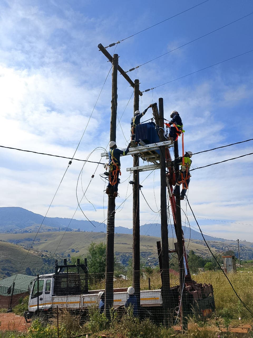 Electrical engineering